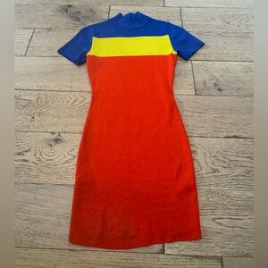 Solace London Women’s Dress Size 2